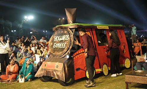 MADE EASY Pre School